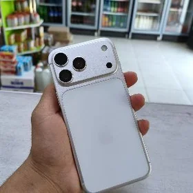 iPhone 17pro max