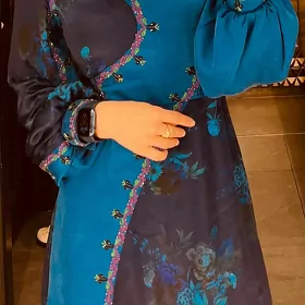 satlyk koynek
