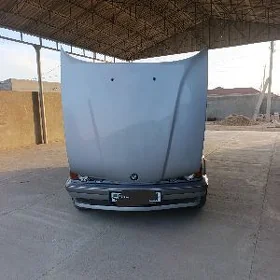 BMW 525 1991