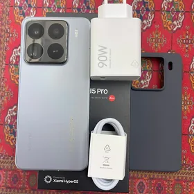Xiaomi 15 pro