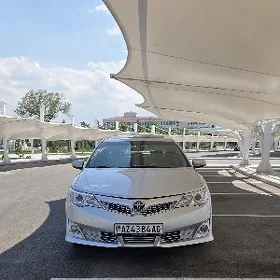 Toyota Camry 2013