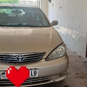 Toyota Camry 2001