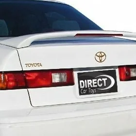 Spoyler Toyota