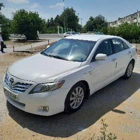 Toyota Camry 2008