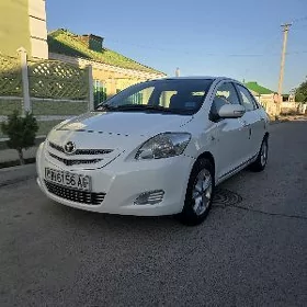 Nissan Versa 2008
