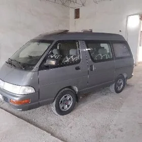 Toyota Town Ace 1992