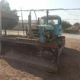 MTZ 82 1992