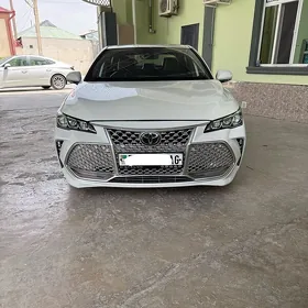Toyota Avalon 2021