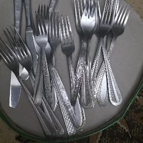 вилки ссср