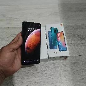 REDMI NOT 9 (64GB) TAZE