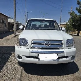 Toyota Tundra 2006