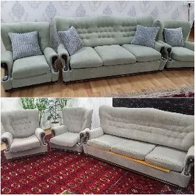 реставрация мебел restawrasiya