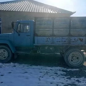 Gaz 53 1992