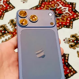 iPhone 17Pro 256Gb