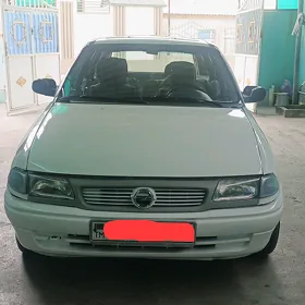 Opel Astra 1993