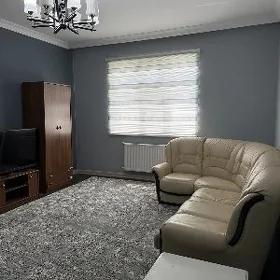 Аренда квартиры