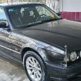 BMW 525 1993