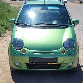 Daewoo Matiz 2003
