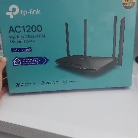 wifi routar tp link vr300