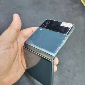 z flip 4 zapjas