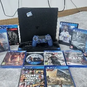 ps4slim5100manat