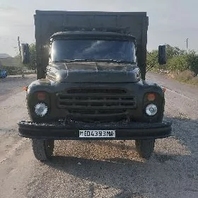 Zil 130 1991