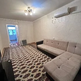 3 комнатная Ким район