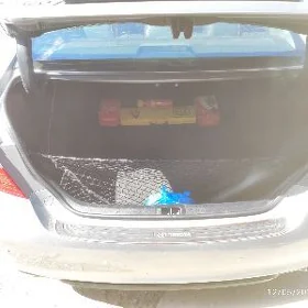 Toyota Camry 2015