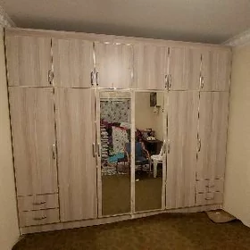 MEBEL ️️️ GARNATUR ŞKAF