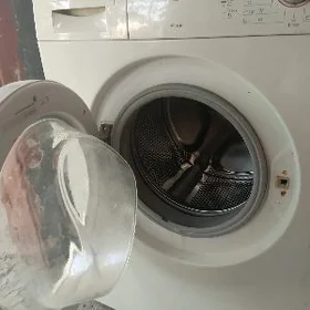 kir maşyn boşş