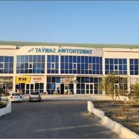 arenda magazyn