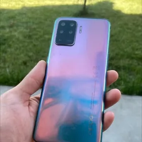 oppo reno 5 lite