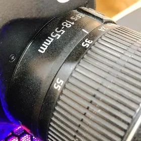 canon eos 7D