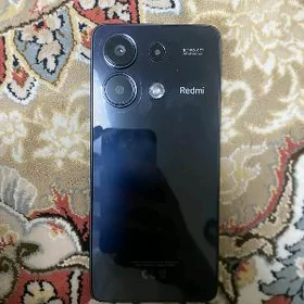 Redmi not 13