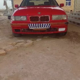 BMW 320 1992