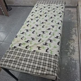 salon kuşetka