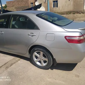 Toyota Camry 2007