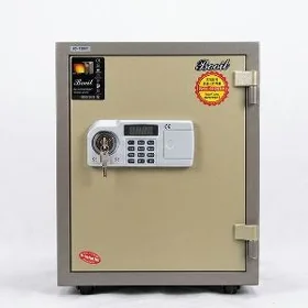 Seyf 73 kg kod Koreýa.Сейф
