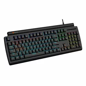 Проводная клавиатура Meetion MK600