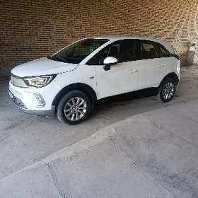 Opel Corsa 2021