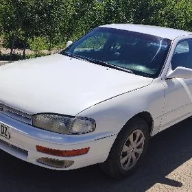 Toyota Camry 1993