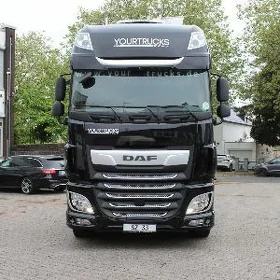 DAF 480 2021
