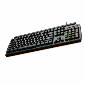 Проводная клавиатура Meetion MK600