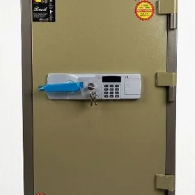 Seyf 214 kg kodly.Сейф 214 кг