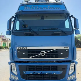 Volvo FH 500 2014