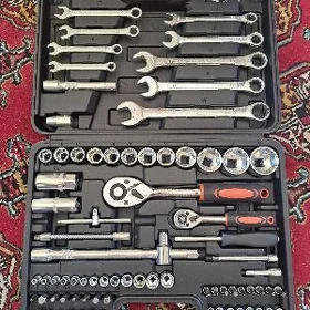 nabor acar komplekt