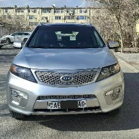 Kia Sorento 2011