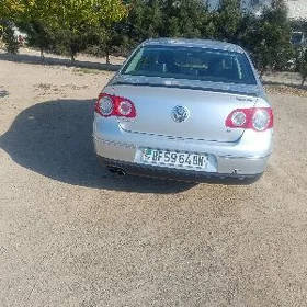 Volkswagen Passat 2009