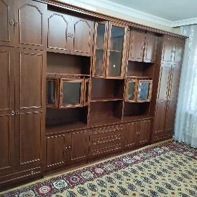 стенка гарнитур