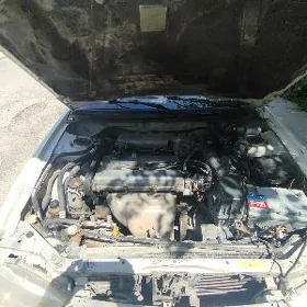 Kia Credos/Clarus 1996